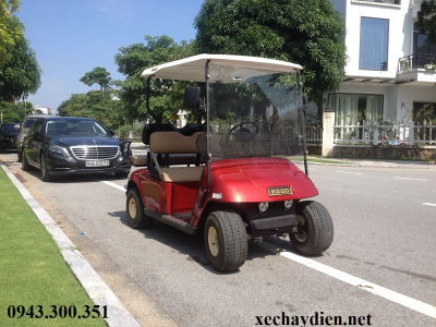 Long Bien car - nhà phân phối xe điện du lịch chất lượng nhất tại Vinhomes river side - Long Biên - Hà Nội