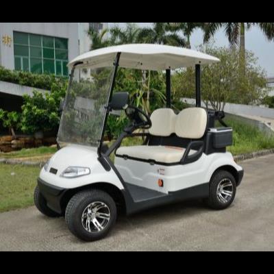 Xe điện LT-A627.2