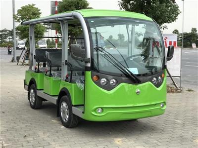 Xe điện kiểu Bus LT-S8